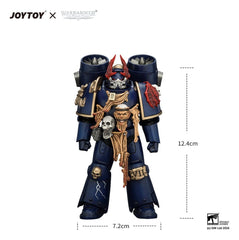 Warhammer The Horus Heresy Action Figure Night Lords Night Raptor 1 12 cm 6927054404698