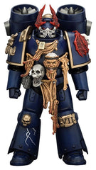 Warhammer The Horus Heresy Action Figure Night Lords Night Raptor 1 12 cm 6927054404698