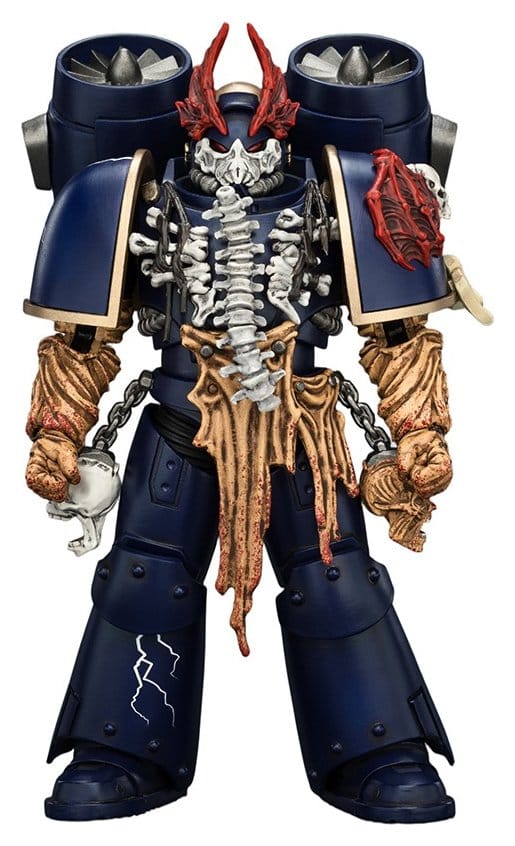Warhammer The Horus Heresy Action Figure Night Lords Night Raptor 2 12 cm 6927054404704
