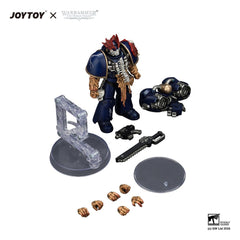 Warhammer The Horus Heresy Action Figure Night Lords Night Raptor 2 12 cm 6927054404704