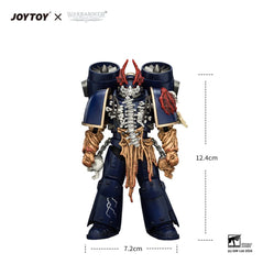 Warhammer The Horus Heresy Action Figure Night Lords Night Raptor 2 12 cm 6927054404704