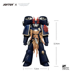 Warhammer The Horus Heresy Action Figure Night Lords Night Raptor 3 12 cm 6927054404711