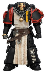 Warhammer Action Figure Black Templars Crusader Ancient 12 cm 6927054404735