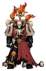 Warhammer Action Figure Black Legion Master of Possession 13 cm 6927054404759