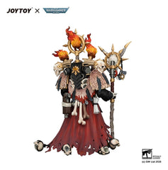Warhammer Action Figure Black Legion Master of Possession 13 cm 6927054404759
