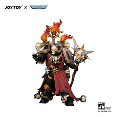 Warhammer Action Figure Black Legion Master of Possession 13 cm 6927054404759