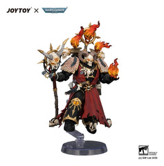 Warhammer Action Figure Black Legion Master of Possession 13 cm 6927054404759