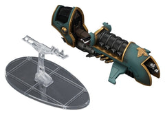 Warhammer The Horus Heresy Sons of Horus Legion Scimitar Jetbike 12 cm 6927054404773