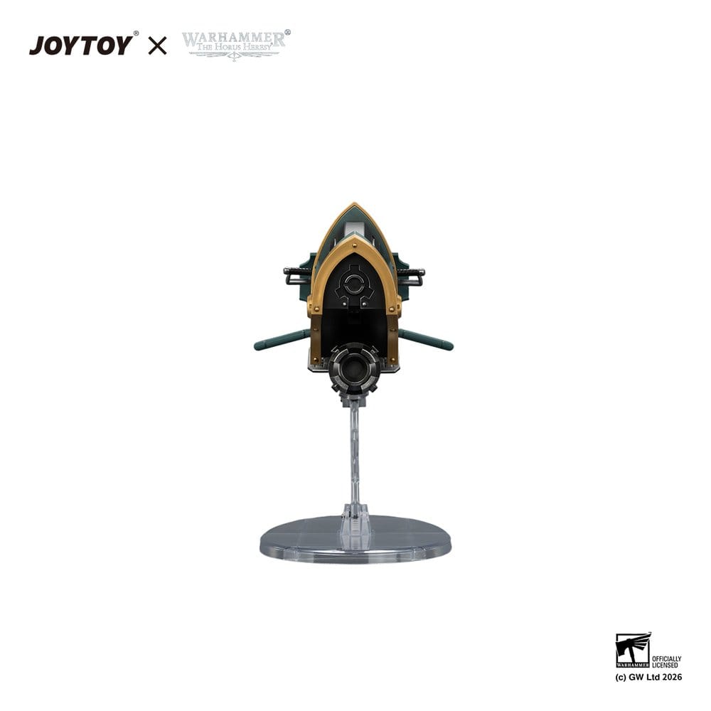 Warhammer The Horus Heresy Sons of Horus Legion Scimitar Jetbike 12 cm 6927054404773