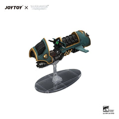 Warhammer The Horus Heresy Sons of Horus Legion Scimitar Jetbike 12 cm 6927054404773