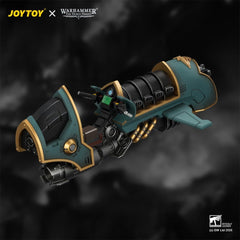 Warhammer The Horus Heresy Sons of Horus Legion Scimitar Jetbike 12 cm 6927054404773