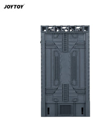 Dark Source Hangar-Style Base Diorama Display Case-03 6927054404810