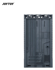 Dark Source Hangar-Style Base Diorama Display Case-01 6927054404827