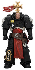 Warhammer Action Figure Black Templars Execrator 1 12 cm 6927054404865