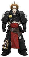 Warhammer Action Figure Black Templars Execrator 2 12 cm 6927054404872