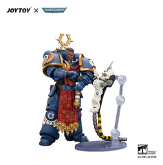 Warhammer Action Figure Ultramarines Ferren Areios 12 cm 6927054404889