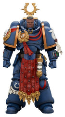 Warhammer Action Figure Ultramarines Ferren Areios 12 cm 6927054404889
