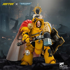 Warhammer Action Figure Imperial Fists Darnath Lysander 14 cm 6927054404896