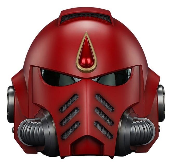 Warhammer Replica Blood Angels MkX Helmet 30 cm 6927054404902