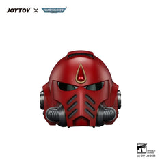 Warhammer Replica Blood Angels MkX Helmet 30 cm 6927054404902