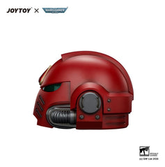Warhammer Replica Blood Angels MkX Helmet 30 cm 6927054404902