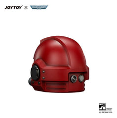 Warhammer Replica Blood Angels MkX Helmet 30 cm 6927054404902