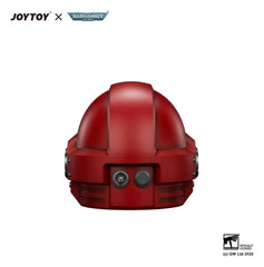 Warhammer Replica Blood Angels MkX Helmet 30 cm 6927054404902