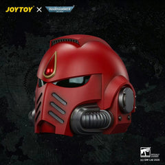 Warhammer Replica Blood Angels MkX Helmet 30 cm 6927054404902