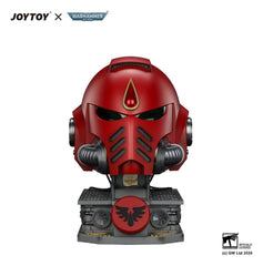 Warhammer Replica Blood Angels MkX Helmet & Display Stand 44 cm 6927054404919
