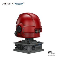 Warhammer Replica Blood Angels MkX Helmet & Display Stand 44 cm 6927054404919