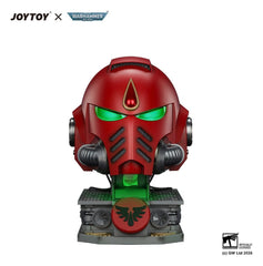 Warhammer Replica Blood Angels MkX Helmet & Display Stand 44 cm 6927054404919