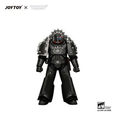 Warhammer The Horus Heresy Action Figure Iron Hands MkVI Tactical Sergeant 12 cm 6927054405022
