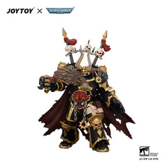 Warhammer Action Figure Black Legion Chaos Lord (13 cm) 6927054405046