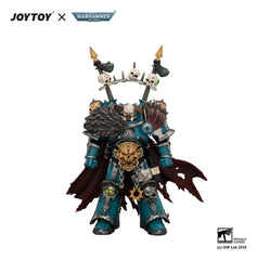 Warhammer Action Figure Alpha Legion Chaos Lord (13 cm) 6927054405053