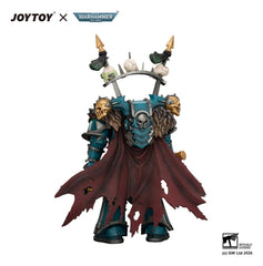Warhammer Action Figure Alpha Legion Chaos Lord (13 cm) 6927054405053