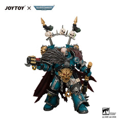 Warhammer Action Figure Alpha Legion Chaos Lord (13 cm) 6927054405053