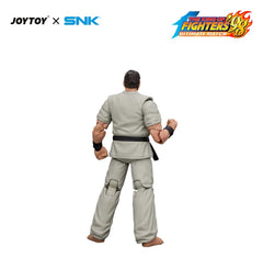 The King of Fighters '98 Ultimate Match Master Team Action Figure Takuma Sakazaki 6927054405084