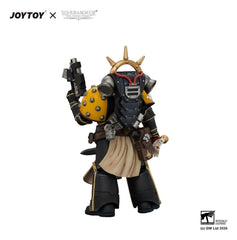 Warhammer The Horus Heresy Champion Consul Imperial Fists 12 cm 6927054405121