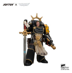 Warhammer The Horus Heresy Champion Consul Imperial Fists 12 cm 6927054405121