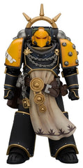 Warhammer The Horus Heresy Champion Consul Imperial Fists 12 cm 6927054405121