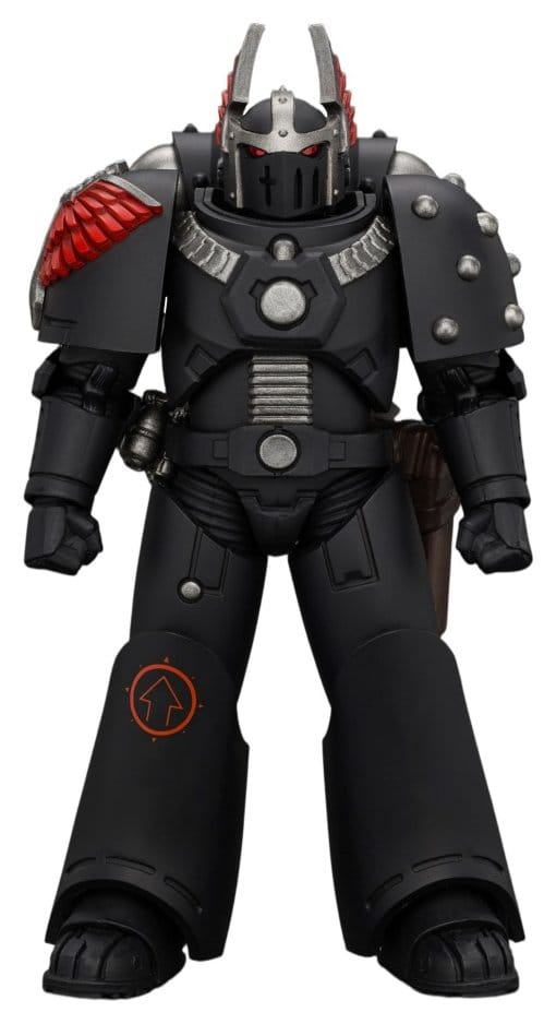 Warhammer The Horus Heresy MKVI Tactical Sergeant Dark Angels 12 cm 6927054405138