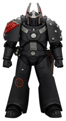 Warhammer The Horus Heresy MKVI Tactical Sergeant Dark Angels 12 cm 6927054405138