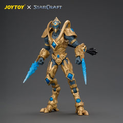 StarCraft Figure Protoss Zealot 6927054405176