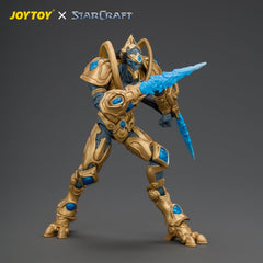 StarCraft Figure Protoss Zealot 6927054405176