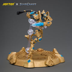 StarCraft Figure Protoss Zealot 6927054405176