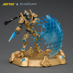 StarCraft Figure Protoss Zealot 6927054405176