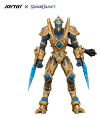 StarCraft Figure Protoss Zealot 6927054405176