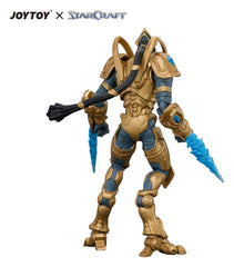 StarCraft Figure Protoss Zealot 6927054405176