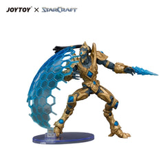 StarCraft Figure Protoss Zealot 6927054405176