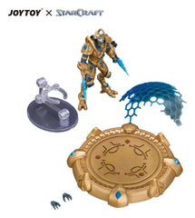 StarCraft Figure Protoss Zealot 6927054405176